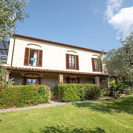 ונטורינה טרמה Il Bottaccio Casa Di Campagna מראה חיצוני תמונה