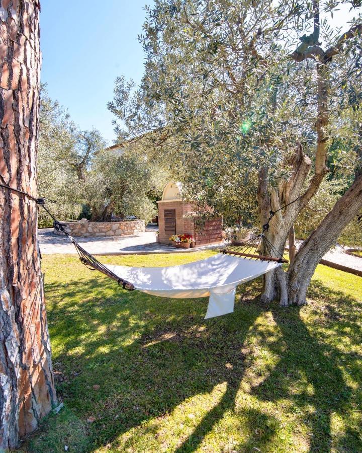 ונטורינה טרמה Il Bottaccio Casa Di Campagna מראה חיצוני תמונה