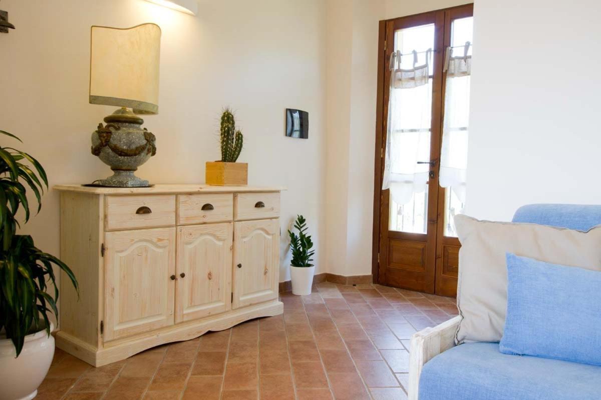 ונטורינה טרמה Il Bottaccio Casa Di Campagna מראה חיצוני תמונה