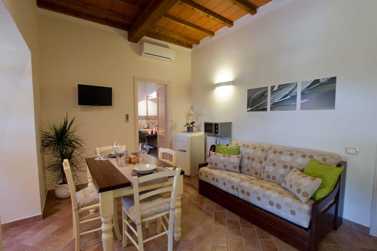 ונטורינה טרמה Il Bottaccio Casa Di Campagna מראה חיצוני תמונה