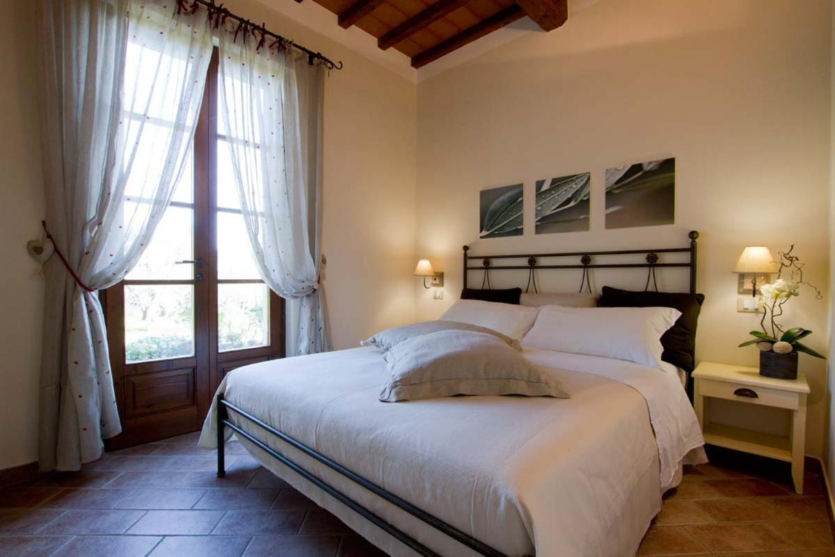 ונטורינה טרמה Il Bottaccio Casa Di Campagna מראה חיצוני תמונה
