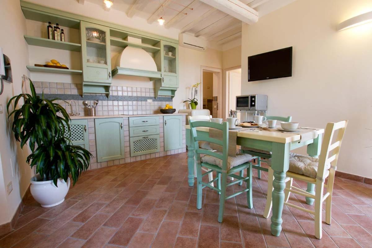 ונטורינה טרמה Il Bottaccio Casa Di Campagna מראה חיצוני תמונה