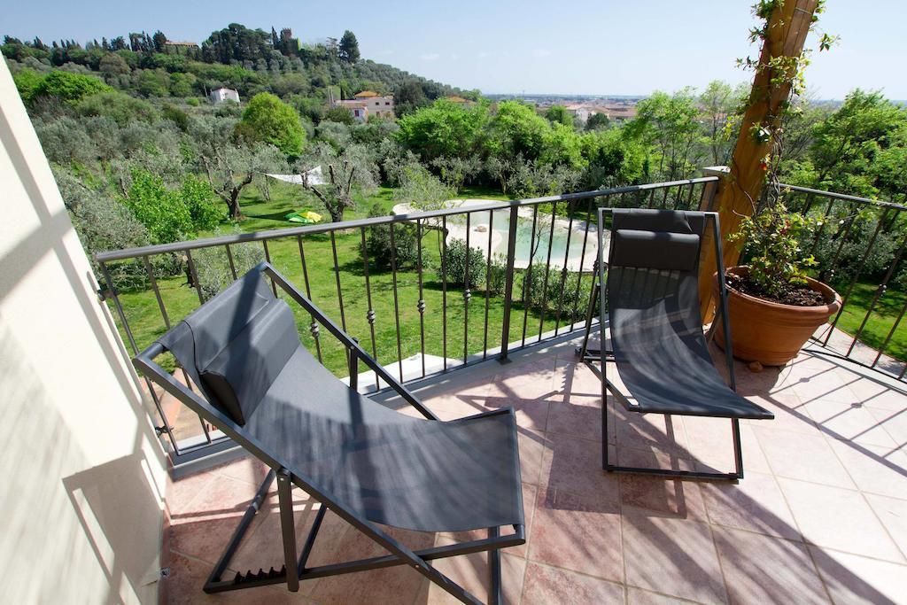 ונטורינה טרמה Il Bottaccio Casa Di Campagna חדר תמונה
