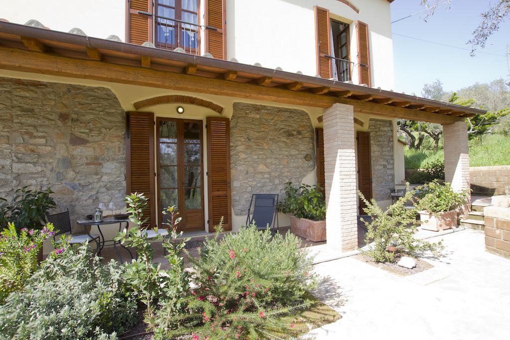 ונטורינה טרמה Il Bottaccio Casa Di Campagna חדר תמונה