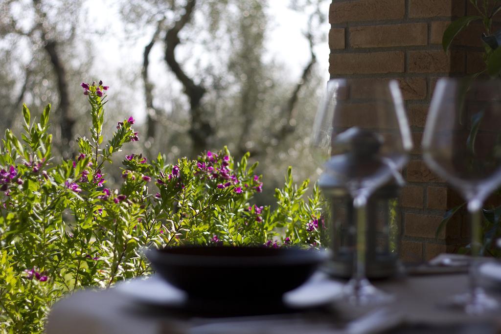 ונטורינה טרמה Il Bottaccio Casa Di Campagna חדר תמונה