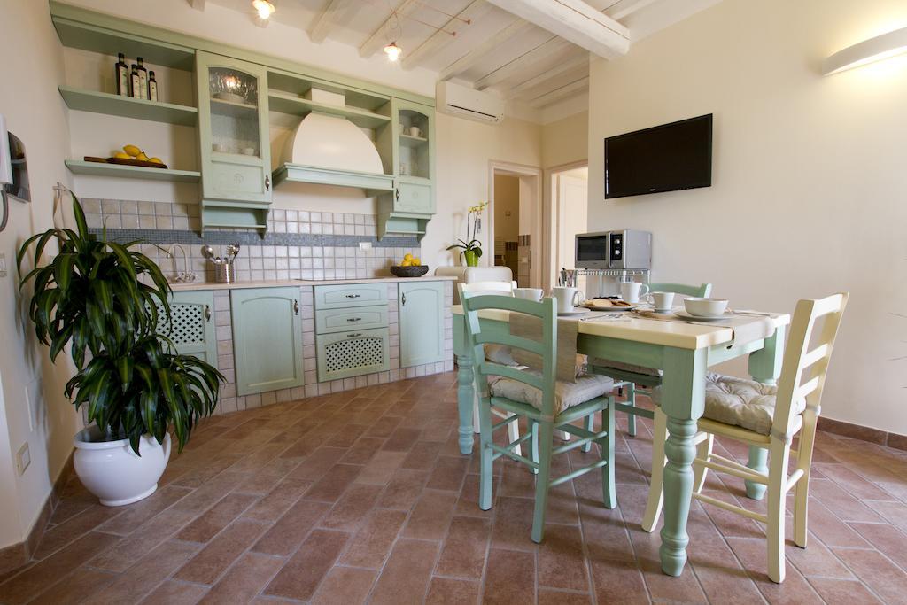 ונטורינה טרמה Il Bottaccio Casa Di Campagna חדר תמונה