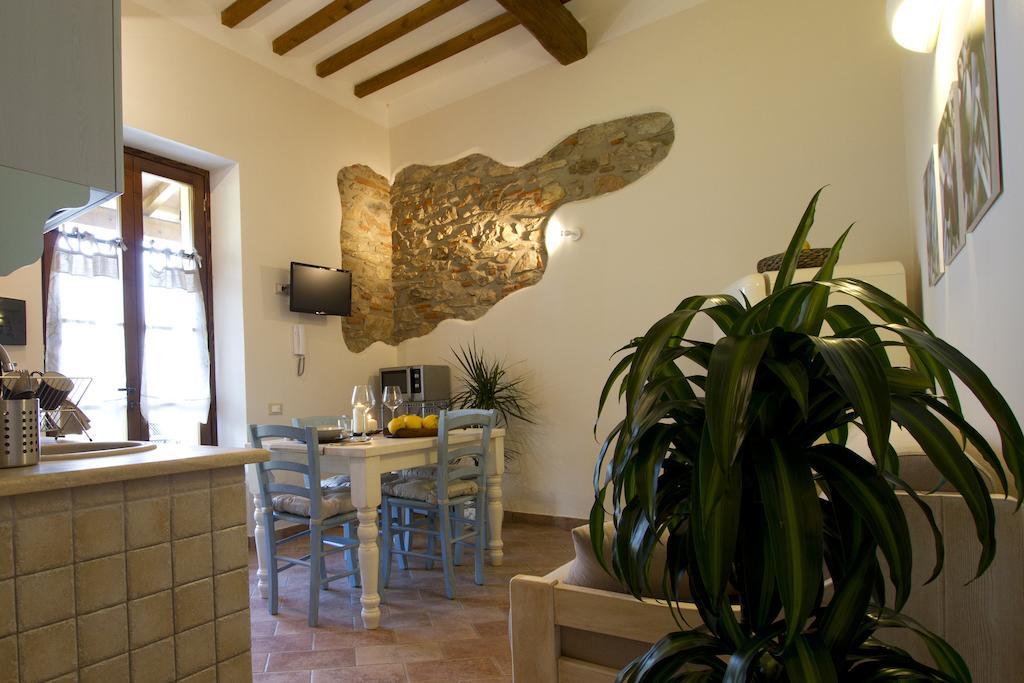 ונטורינה טרמה Il Bottaccio Casa Di Campagna חדר תמונה