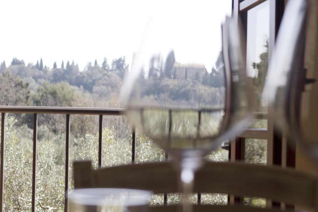 ונטורינה טרמה Il Bottaccio Casa Di Campagna חדר תמונה